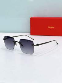 Picture of Cartier Sunglasses _SKUfw80536838fw